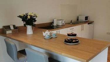 Couples Country Escape includes Private Indoor Pool and Hot tub in North Wales - Foto 3