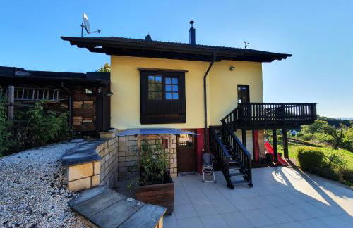 Sonnige Aussicht - Foto 28