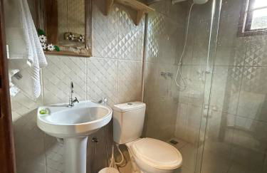 Chalé das Borboletas Vista Pedra Selada Visconde de Maua - Photo 19