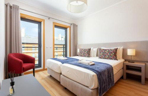 Alegria Amazing apartment with swimming pool - Foto 8