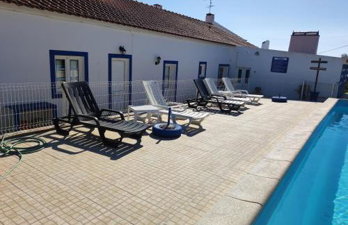 Alojamento local A Giesta - Foto 6