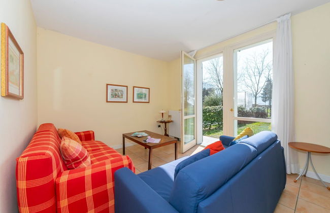 Villa Apartments - Porto Letizia - Foto 59