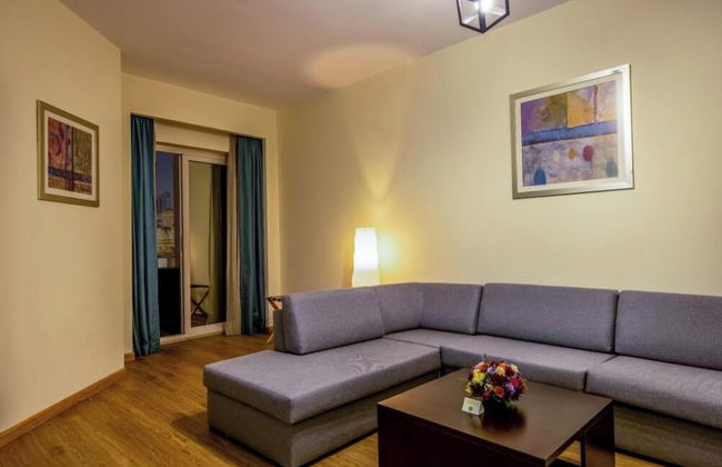 TIME Ruby Hotel Apartments - Foto 77