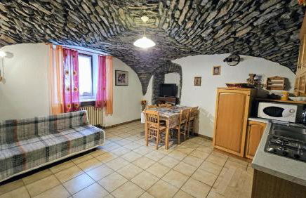 Lo Tatà - Maisons de Charme - Caratteristico Appartamento a 2 passi da Courmayeur - Foto 5