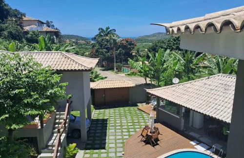 Casa Brava Forno 3 suítes - Foto 18