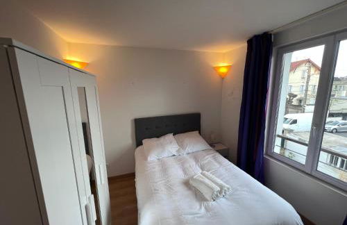 Maison Climatisée 04 chambres Paris Disney CDG - Foto 6