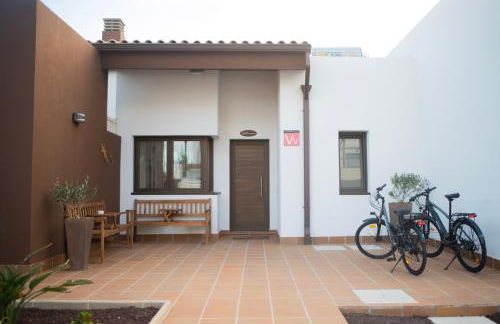 Villa Chocolate - Foto 43