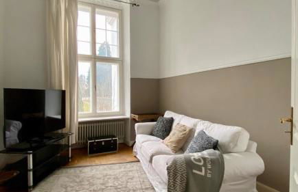 Schloss Badow - Foto 77