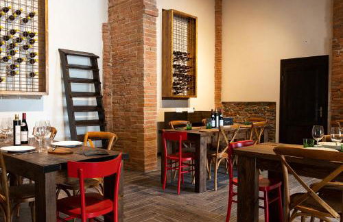 Monna Caterina Wine Resort - Foto 11