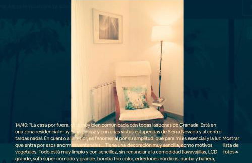 Casa Escapada a Granada - Foto 22