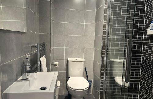 Comfortable one-bedroom apartment Free parking space - Foto 8