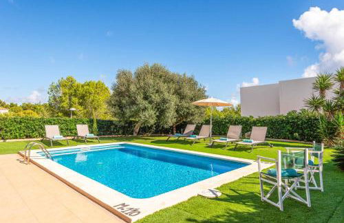 Villa Rachel - Foto 6