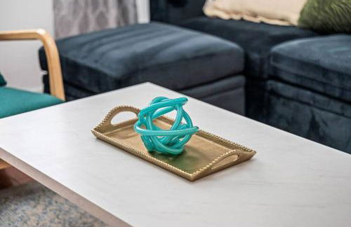 New Modern Apt in Chinatown Parking Available - Foto 11