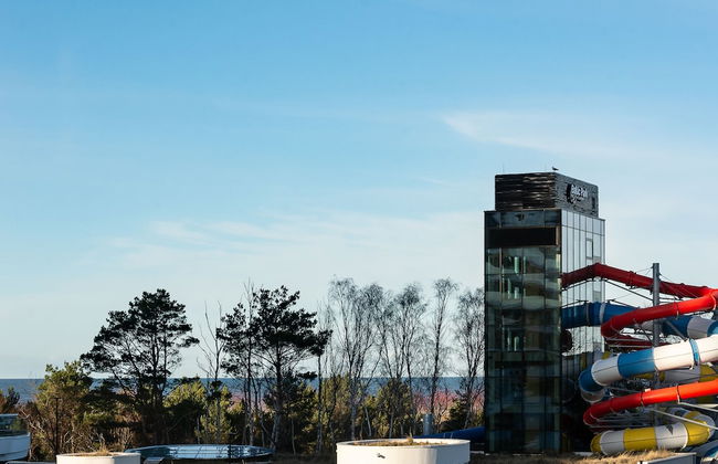 Vacation Club - Baltic Park Fort - Foto 36