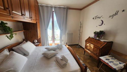 Appartamento L'ulivo 5 chilometri da Varenna vista lago in via privata - Foto 5