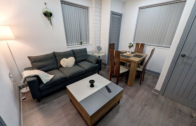 Comfortable Stay Naeem - Foto 1