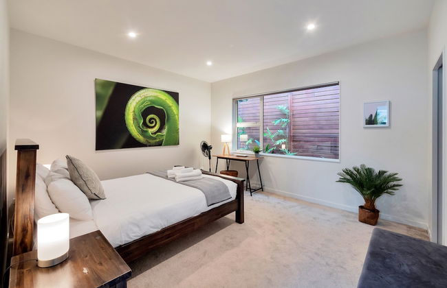 Elegant and Stylish Retreat in Epsom - Foto 11