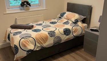 Home from home in Heolgerrig BPW - Foto 4