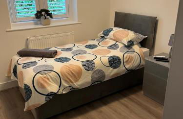 Home from home in Heolgerrig BPW - Photo 4