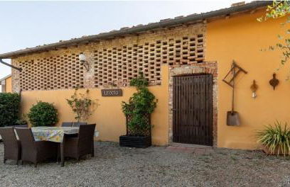 Il Leccio - Casa Toscana San Gimignano - Foto 40