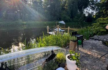 Chatka Młynarza - Foto 9