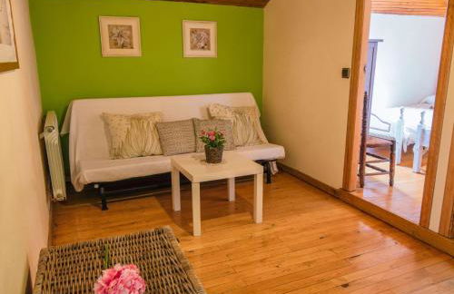 Holiday Home Ländliches Haus La Carrozal Senda del Oso by Interhome - Foto 18