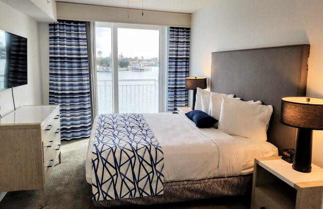 Provident Oceana Beachfront Suites - Foto 5