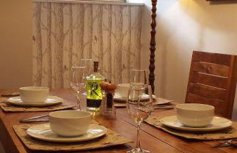 Rosybank Cottage Coldstream by the Tweed - Foto 10