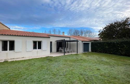 Villa pour des vacances en famille (linge inclus) - Foto 19