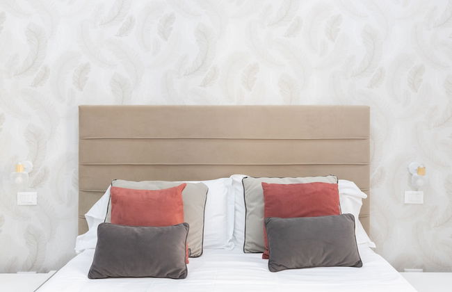 247 LuxuryRooms - Foto 38