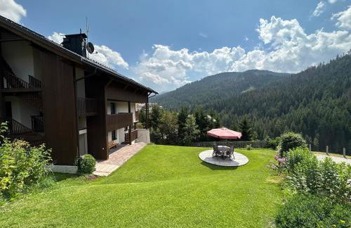 Apartment Ciasa Laoi - Foto 49