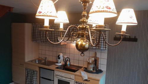 Escapade en Alsace - gîte de charme pour deux à Bergheim - Foto 2