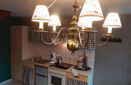 Escapade en Alsace - gîte de charme pour deux à Bergheim - Foto 2