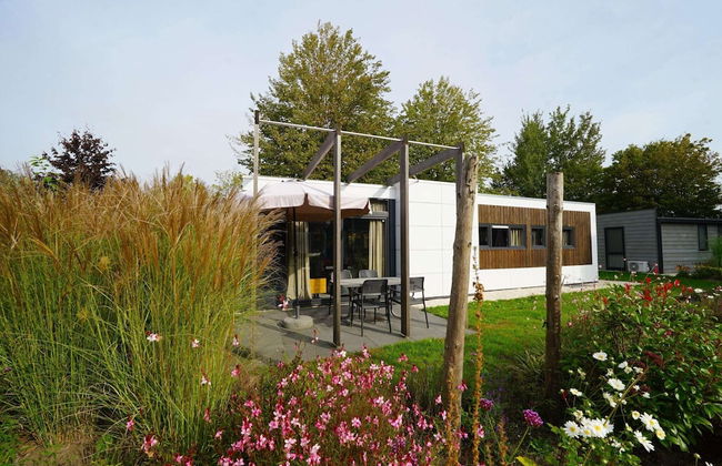 Efteling Chalet With Dishwasher - Foto 26