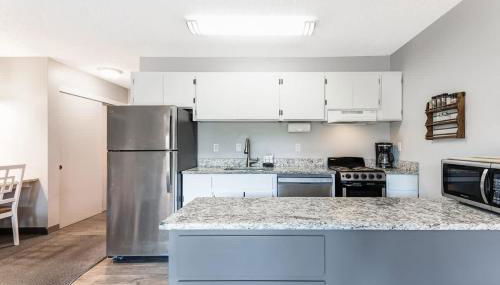 Ground Floor Studio On The Riverfront - Foto 3