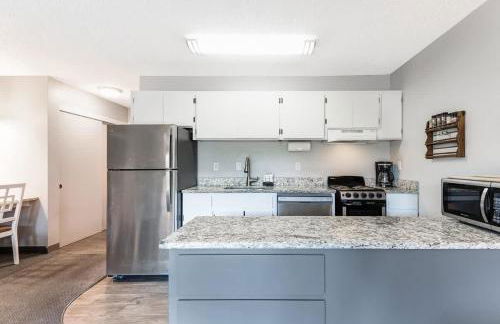 Ground Floor Studio On The Riverfront - Foto 3