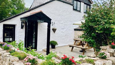 Hallagenna Cottages - Foto 5, pet friendly