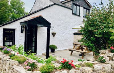 Hallagenna Cottages - Foto 5