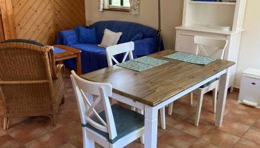 Ferienhaus Mangels - Foto 5