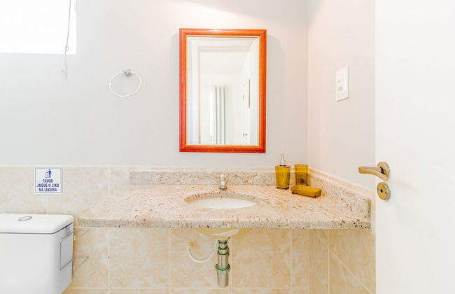 GB01 Excelente Casa 4 Suítes - Guarajuba - Foto 28