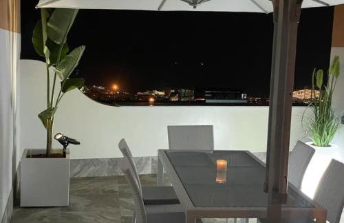 Vila Ocean View Tenerife - Foto 14