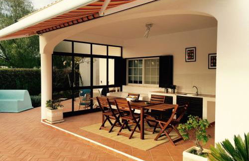 Villa Vilamar - Foto 33