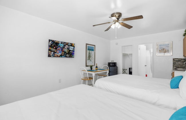 Sunset Inn - Hallandale Beach - Foto 19