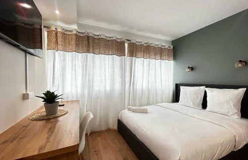 La Suite Auzette, calme et chic - Foto 13