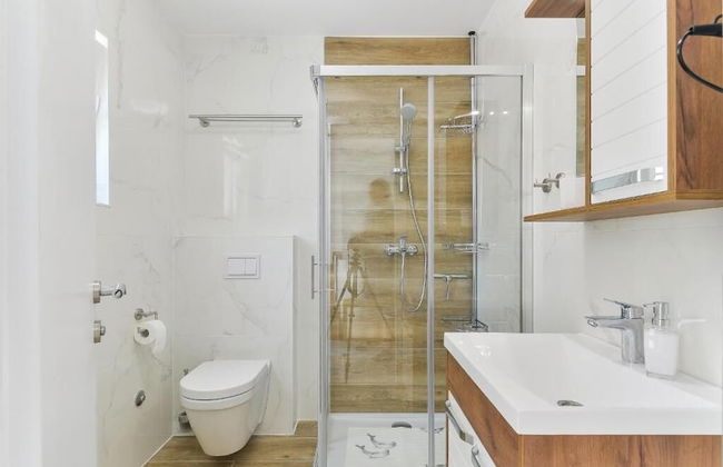 Cascade villas with private garden and jacuzzi - Foto 37