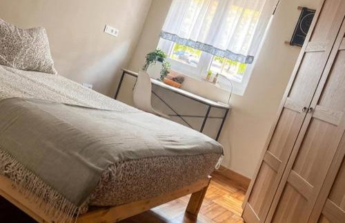 Amplio Piso 110m - Moderno y 2 Baños - Poniente - Foto 7