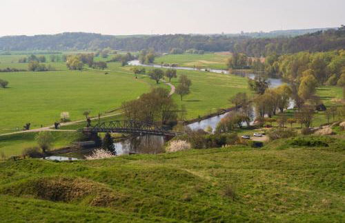 Apartment in Müncheberg 53547 - Photo 18