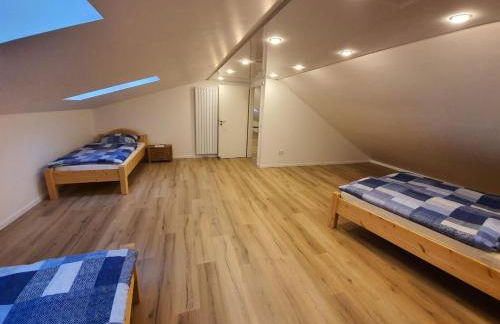 Handwerkerwohnung - Monteurunterkunft - Foto 16