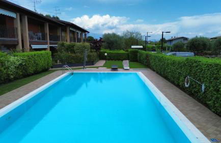 Adeline Garda Nest by Bookinggardalake - Foto 15