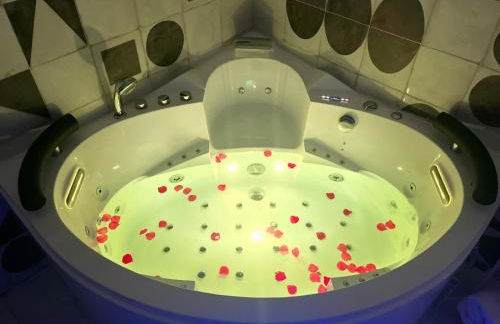 Love room Les Tourtereaux - Foto 7